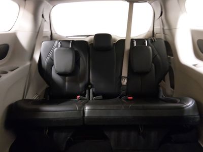 2023 Chrysler Pacifica - Photo 17