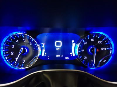 2023 Chrysler Pacifica - Photo 14