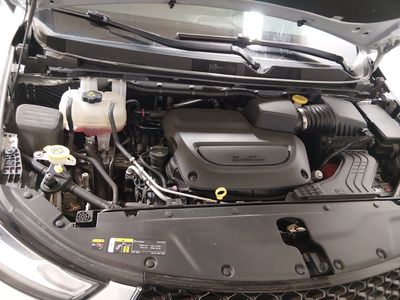 2023 Chrysler Pacifica - Photo 9
