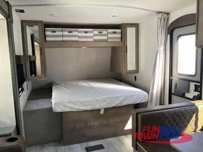 2025 Keystone RV Springdale - Photo 31