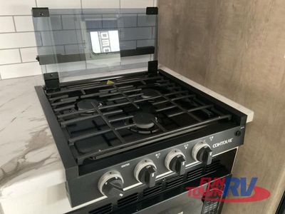 2025 Keystone RV Springdale - Photo 15