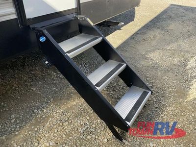 2025 Keystone RV Springdale - Photo 9