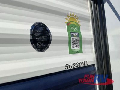 2025 Keystone RV Springdale - Photo 35