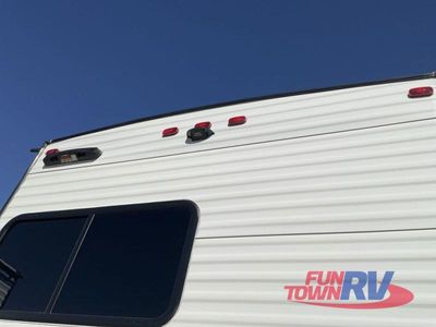 2025 Keystone RV Springdale - Photo 10