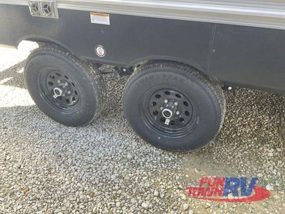 2025 Keystone RV Springdale - Photo 8