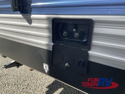 2025 Keystone RV Springdale - Photo 6