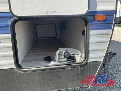 2025 Keystone RV Springdale - Photo 5