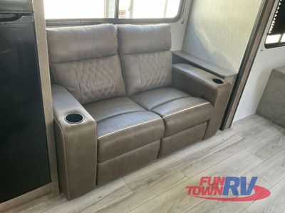 2025 Keystone RV Springdale - Photo 20