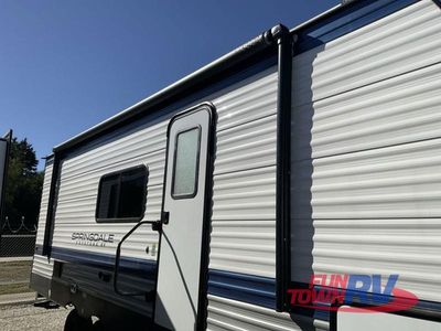 2025 Keystone RV Springdale - Photo 7