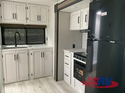 2025 Keystone RV Springdale - Photo 13