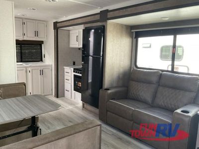 2025 Keystone RV Springdale - Photo 12