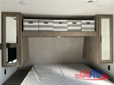2025 Keystone RV Springdale - Photo 33