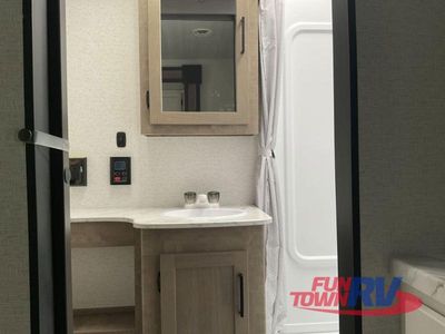 2025 Keystone RV Springdale - Photo 27