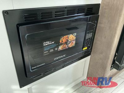 2025 Keystone RV Springdale - Photo 16