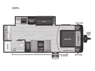 2025 Keystone RV Springdale - Photo 2