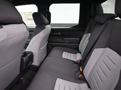 2025 Toyota Tacoma i-FORCE MAX TRD Sport i-FORCE MAX Truck Double Cab — photo 14 view