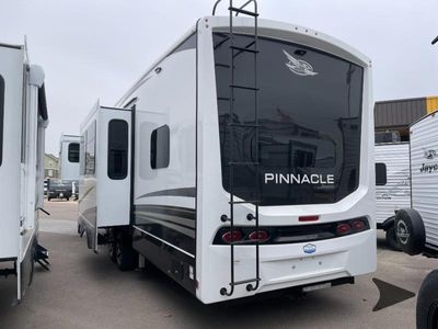 2025 Jayco Pinnacle - Photo 5
