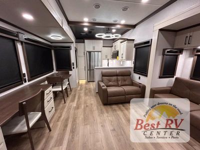 2026 Forest River RV RiverStone - Photo 14