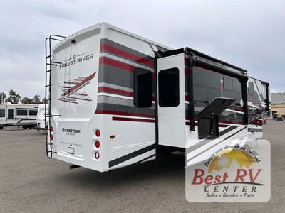 2026 Forest River RV RiverStone - Photo 4