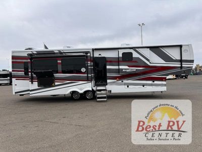 2026 Forest River RV RiverStone - Photo 7