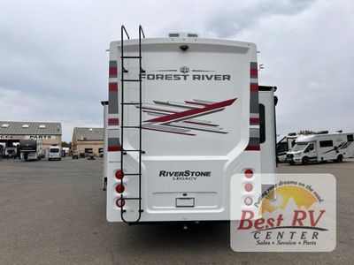 2026 Forest River RV RiverStone - Photo 6