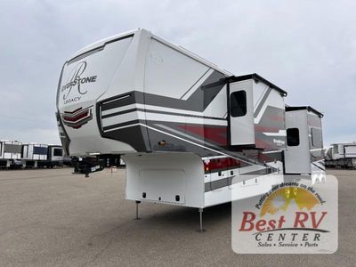 2026 Forest River RV RiverStone - Photo 2