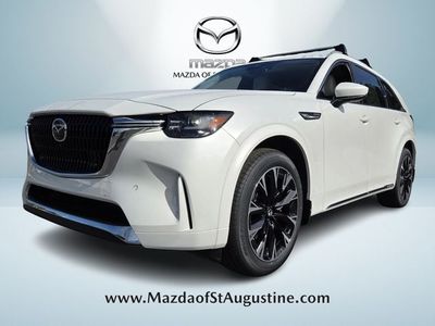 2026 Mazda CX-90 - Photo 1