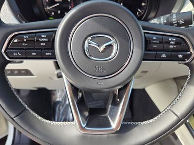 2026 Mazda CX-90 - Photo 28