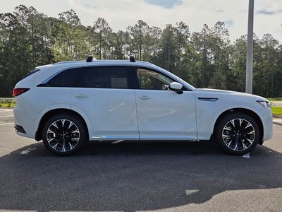 2026 Mazda CX-90 - Photo 14