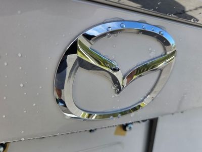 2026 Mazda CX-90 - Photo 10