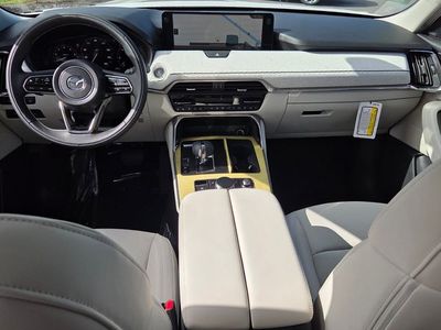 2026 Mazda CX-90 - Photo 7