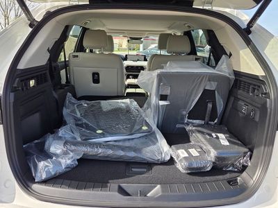 2026 Mazda CX-90 - Photo 8