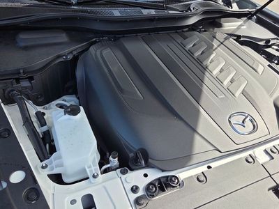 2026 Mazda CX-90 - Photo 22