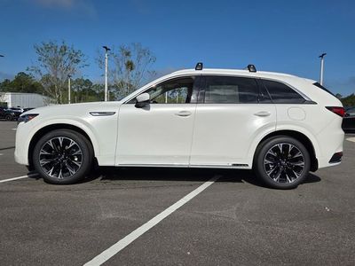 2026 Mazda CX-90 - Photo 2