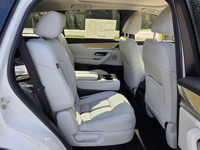 2026 Mazda CX-90 - Photo 16