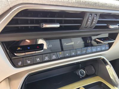 2026 Mazda CX-90 - Photo 25