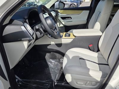 2026 Mazda CX-90 - Photo 4