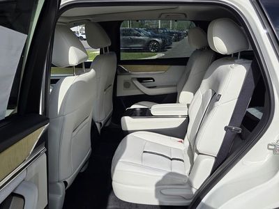 2026 Mazda CX-90 - Photo 5