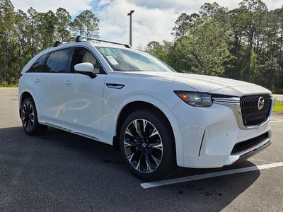 2026 Mazda CX-90 - Photo 15