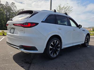2026 Mazda CX-90 - Photo 13