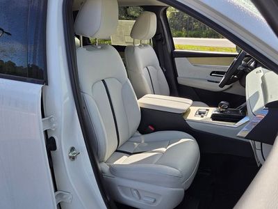 2026 Mazda CX-90 - Photo 17