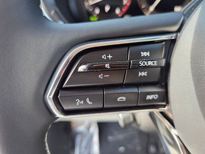 2026 Mazda CX-90 - Photo 29
