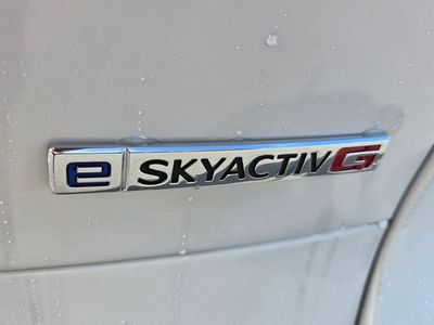 2026 Mazda CX-90 - Photo 12