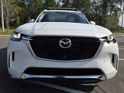 2026 Mazda CX-90 - Photo 18