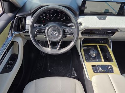 2026 Mazda CX-90 - Photo 6
