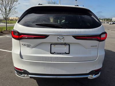 2026 Mazda CX-90 - Photo 9