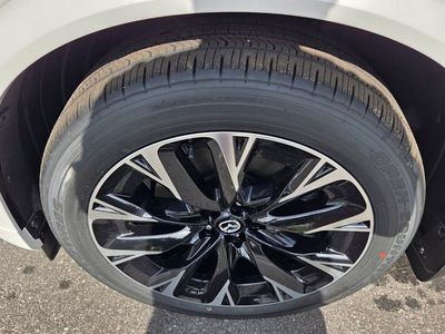 2026 Mazda CX-90 - Photo 19