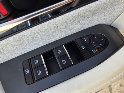 2026 Mazda CX-90 - Photo 34