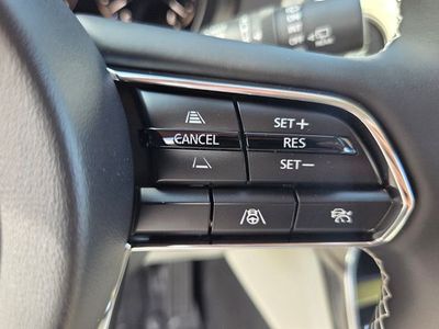 2026 Mazda CX-90 - Photo 30