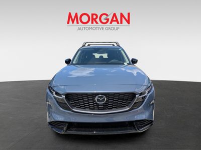 2026 Mazda CX-5 - Photo 7